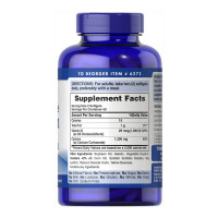Absorbable Calcium - 100 softgels Absorbable Calcium - 100 softgels