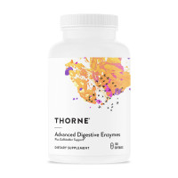 Advanced Digestive Enzymes - 180 caps Advanced Digestive Enzymes - 180 caps