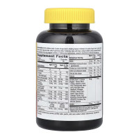 Alive! Children's Gummy Multivitamin, Gluten Free, Made with Pectin - 60 gummies Alive! Children's Gummy Multivitamin, Gluten Free, Made with Pectin - 60 gummies