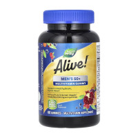 Men's 50+ Multivitamin - 60 gummies Men's 50+ Multivitamin - 60 gummies