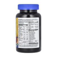 Men's 50+ Multivitamin - 60 gummies Men's 50+ Multivitamin - 60 gummies