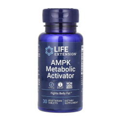 AMPK Metabolic Activator - 30 tabs AMPK Metabolic Activator - 30 tabs