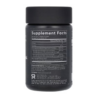 Ashwagandha 500mg - 60 veggie softgels