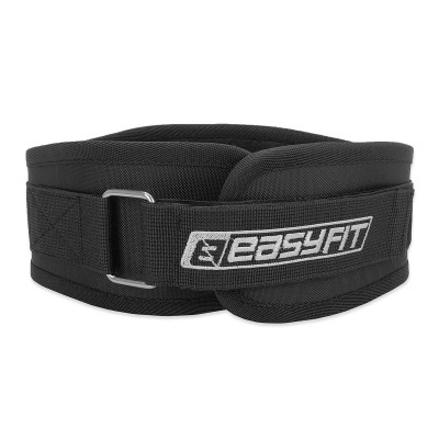 Пояс атлетичний жіночий EasyFit Loins Protector М (70-85 см) Пояс атлетичний жіночий EasyFit Loins Protector М (70-85 см)