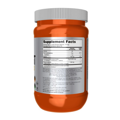 BCAA Blast Powder - 600g Tropical Punch BCAA Blast Powder - 600g Tropical Punch