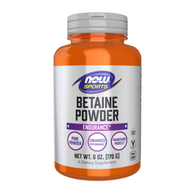 Betaine Powder - 170g Betaine Powder - 170g