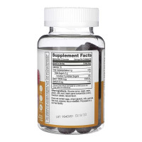 Biotin 10,000 mcg - 60 gummies
