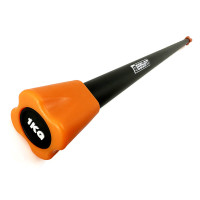 Бодібар (Body Bar) EasyFit 1 кг (палка гімнастична) Бодібар (Body Bar) EasyFit 1 кг (палка гімнастична)