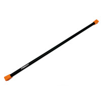 Бодібар (Body Bar) EasyFit 1 кг (палка гімнастична) Бодібар (Body Bar) EasyFit 1 кг (палка гімнастична)