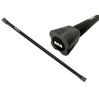 Бодібар (Body Bar) EasyFit 8 кг (палка гімнастична) Бодібар (Body Bar) EasyFit 8 кг (палка гімнастична)