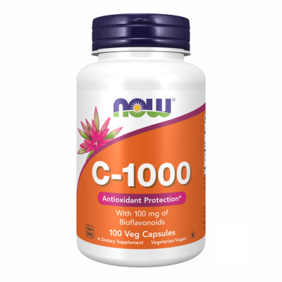 C-1000 - 100 vcaps (Пошкоджена банка) C-1000 - 100 vcaps (Пошкоджена банка)