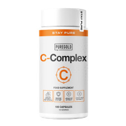 C-Complex - 100 caps C-Complex - 100 caps