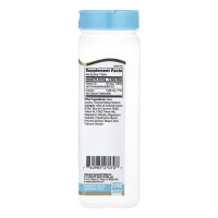Calcium 1000 mg + D3 - 90 tabs Calcium 1000 mg + D3 - 90 tabs