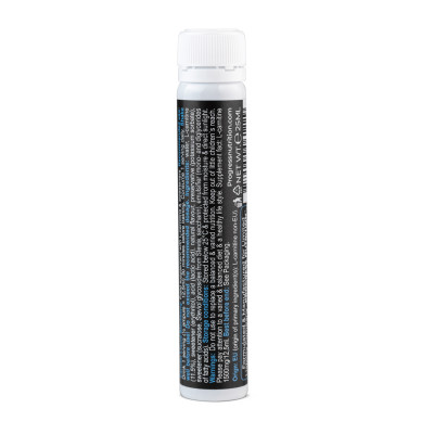 Carnitine Liquid 3000mg - 25ml Blackberry Carnitine Liquid 3000mg - 25ml Blackberry