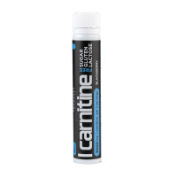 Carnitine Liquid 3000mg - 25ml Blackberry Carnitine Liquid 3000mg - 25ml Blackberry