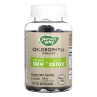 Chlorophyll Gummy - 60 ct Chlorophyll Gummy - 60 ct