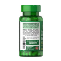 Chromium Polynicotinate 200 mcg Yeast Free - 100 veg caps Chromium Polynicotinate 200 mcg Yeast Free - 100 veg caps