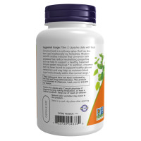 Cinnamon Bark 600mg - 120 vcaps Cinnamon Bark 600mg - 120 vcaps