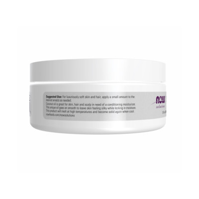 Coconut Oil - 89ml