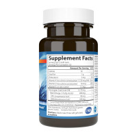 Cod Liver Oil - 100 mini softgels Cod Liver Oil - 100 mini softgels