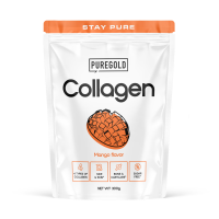 Collagen - 300g Mango Collagen - 300g Mango