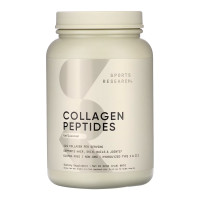 Collagen Peptides - 907g Unflavored Collagen Peptides - 907g Unflavored
