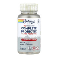Complete Probiotic Ultimate Potency - 60 vcaps Complete Probiotic Ultimate Potency - 60 vcaps