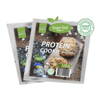 Protein Cookie - 60g Amaranth (Поштучно) Protein Cookie - 60g Amaranth (Поштучно)