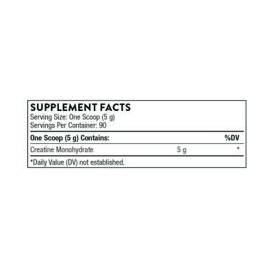 Creatine - 450g (Пошкоджена етикетка) Creatine - 450g (Пошкоджена етикетка)