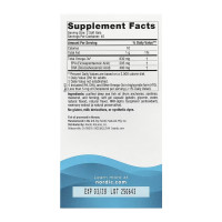 DHA - 90 softgels (Пошкоджена банка) DHA - 90 softgels (Пошкоджена банка)
