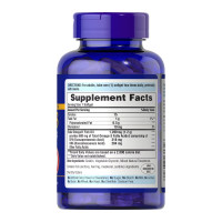 Double Strength Omega-3 Fish Oil 1200mg/600mg Omega-3 - 90 sgels Double Strength Omega-3 Fish Oil 1200mg/600mg Omega-3 - 90 sgels