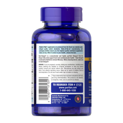 Double Strength Omega-3 Fish Oil 1200mg/600mg Omega-3 - 90 sgels Double Strength Omega-3 Fish Oil 1200mg/600mg Omega-3 - 90 sgels