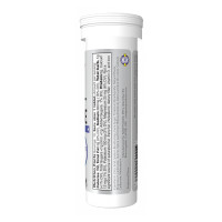 Effer-Hydrate Effervescent - 10 tabs Lemon Lime Effer-Hydrate Effervescent - 10 tabs Lemon Lime