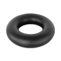Еспандер кистьовий кільце EasyFit Ring 32 кг чорний Еспандер кистьовий кільце EasyFit Ring 32 кг чорний
