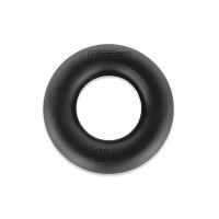 Еспандер кистьовий кільце EasyFit Ring 32 кг чорний Еспандер кистьовий кільце EasyFit Ring 32 кг чорний