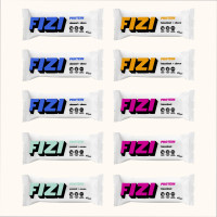FIZI Protein Box - 10x45g FIZI Protein Box - 10x45g