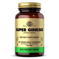 FP Super Ginkgo - 120 vcaps FP Super Ginkgo - 120 vcaps