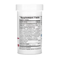 Gi Natural Probiotic Women - 30 caps Gi Natural Probiotic Women - 30 caps