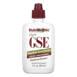 GSE Liquid Concentrate - 59 ml GSE Liquid Concentrate - 59 ml