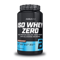 Iso Whey Zero - 908g Chocolate Iso Whey Zero - 908g Chocolate