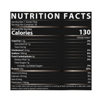 Isofit - 70srv Cookies Cream Isofit - 70srv Cookies Cream