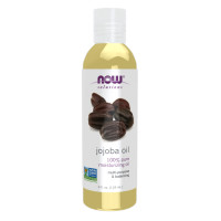 Jojoba Oil - 118ml (4fl.oz) Jojoba Oil - 118ml (4fl.oz)
