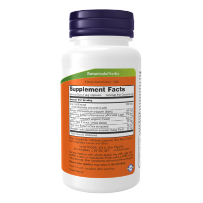 Kidney Cleanse - 90 vcaps Kidney Cleanse - 90 vcaps