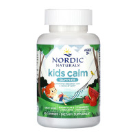 Kids Calm - 60 gummies Kids Calm - 60 gummies