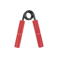 Кистьовий еспандер EasyFit Hand Grip PRO 136 кг червоний (299 lb) Кистьовий еспандер EasyFit Hand Grip PRO 136 кг червоний (299 lb)