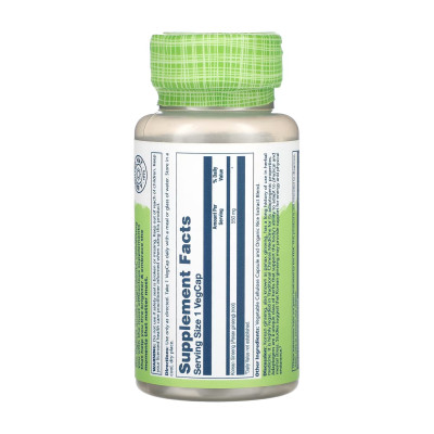 Korean Ginseng Root 550mg - 50 vcaps Korean Ginseng Root 550mg - 50 vcaps