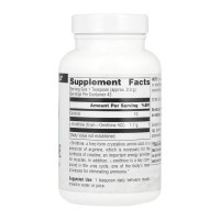 L-Ornithine - 100g L-Ornithine - 100g