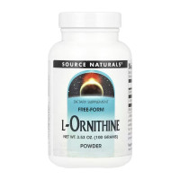 L-Ornithine - 100g L-Ornithine - 100g
