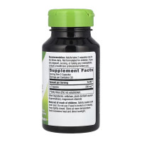 L-Theanine - 60 vcaps L-Theanine - 60 vcaps