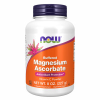 Magnesium Ascorbate - 227g Magnesium Ascorbate - 227g